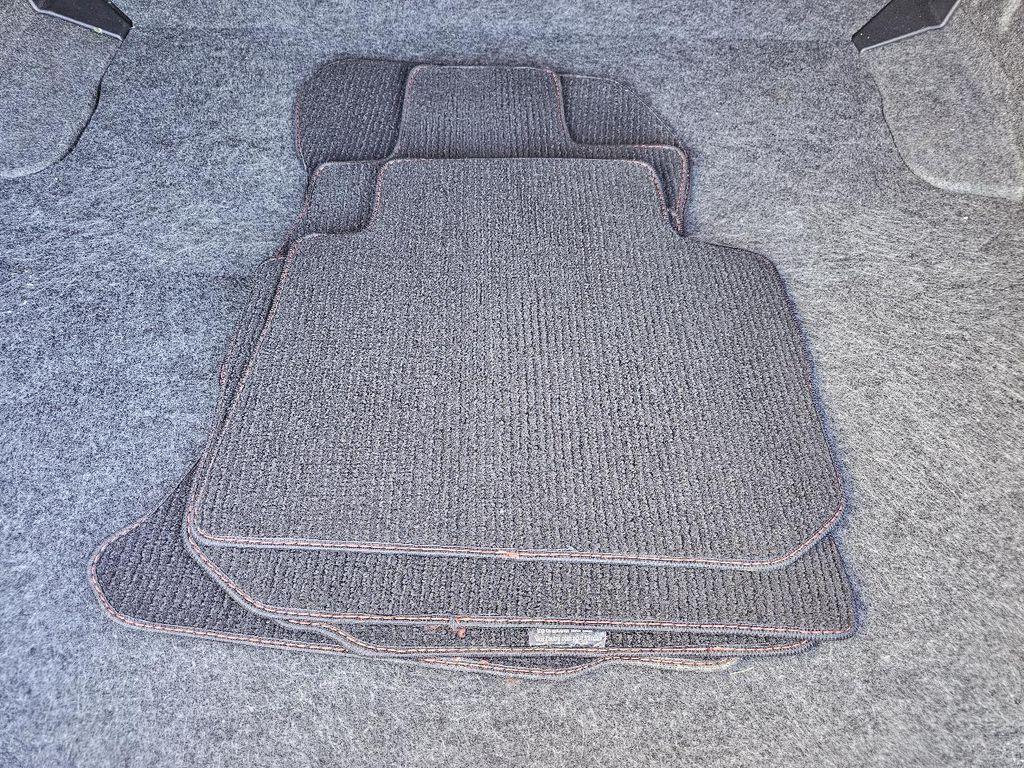 used 2018 Subaru WRX STI car, priced at $26,898