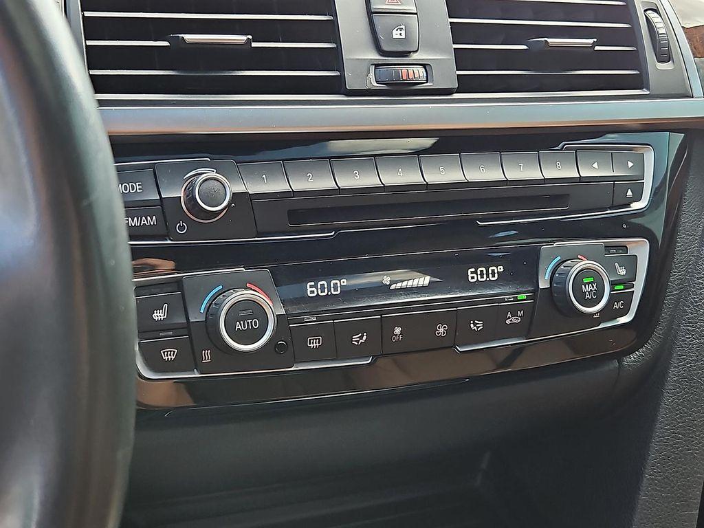 used 2018 BMW 430 Gran Coupe car, priced at $18,474