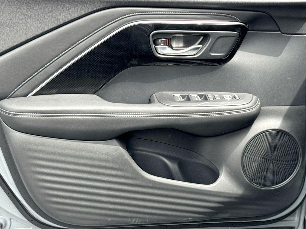 new 2026 Acura ADX car, priced at $37,798