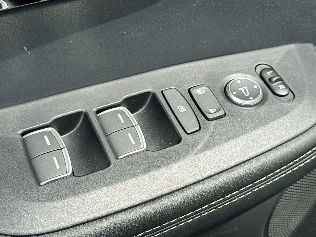 new 2026 Acura ADX car, priced at $37,798
