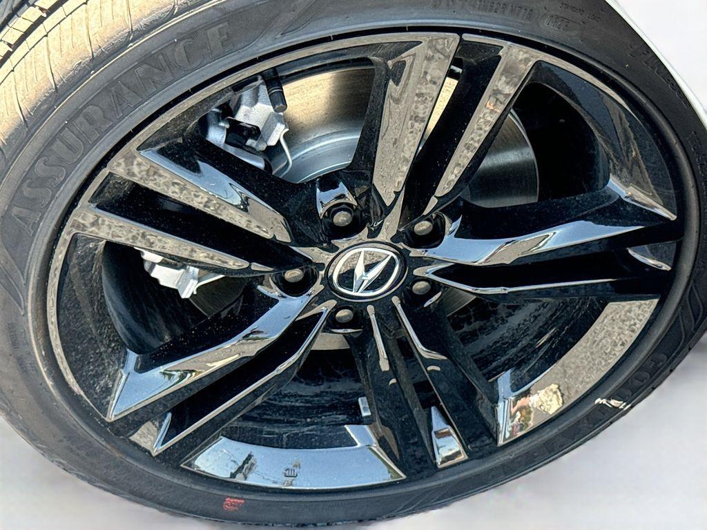 new 2026 Acura Integra car, priced at $41,843