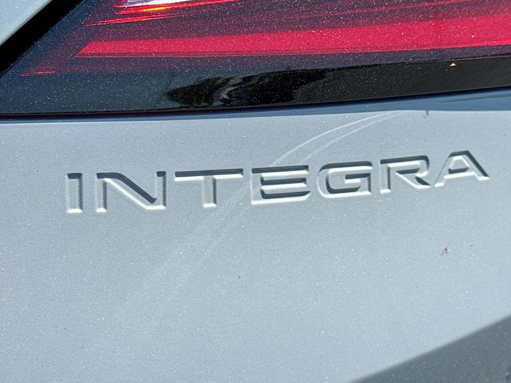 new 2026 Acura Integra car, priced at $41,843
