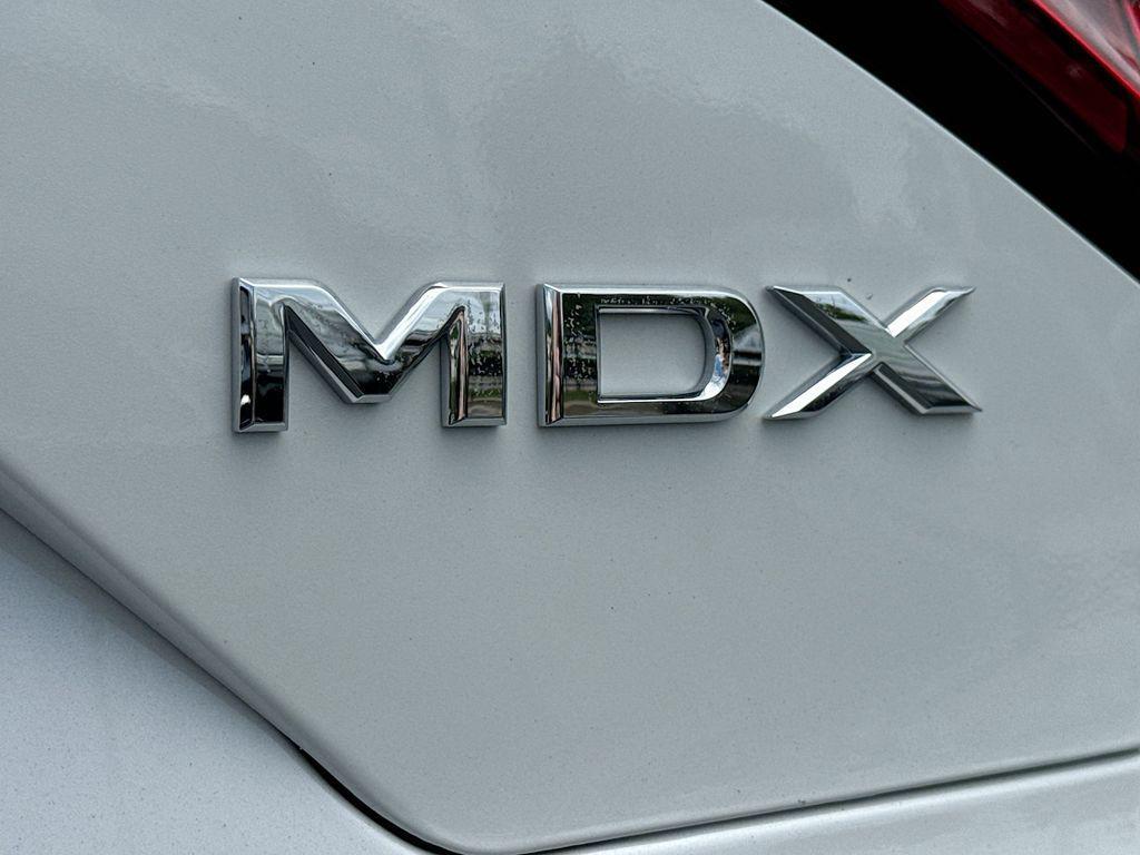 new 2026 Acura MDX car, priced at $68,950