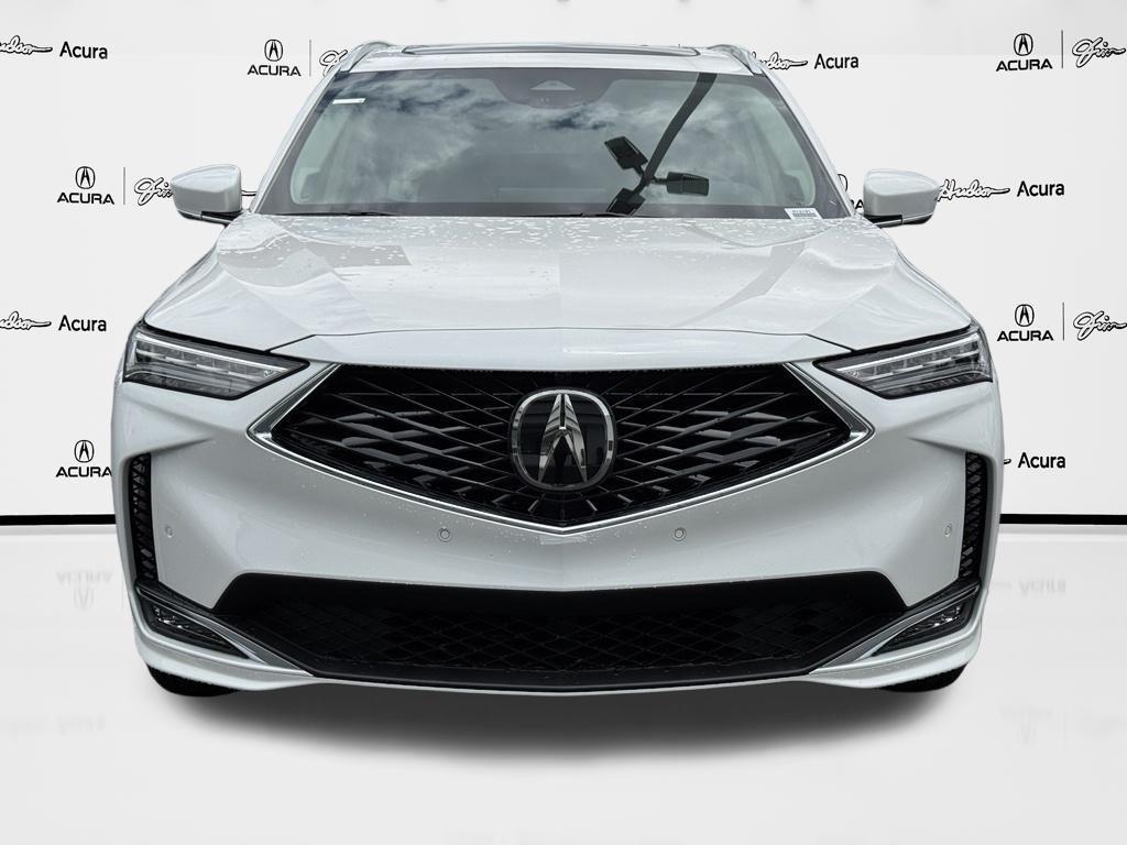 new 2026 Acura MDX car, priced at $69,698