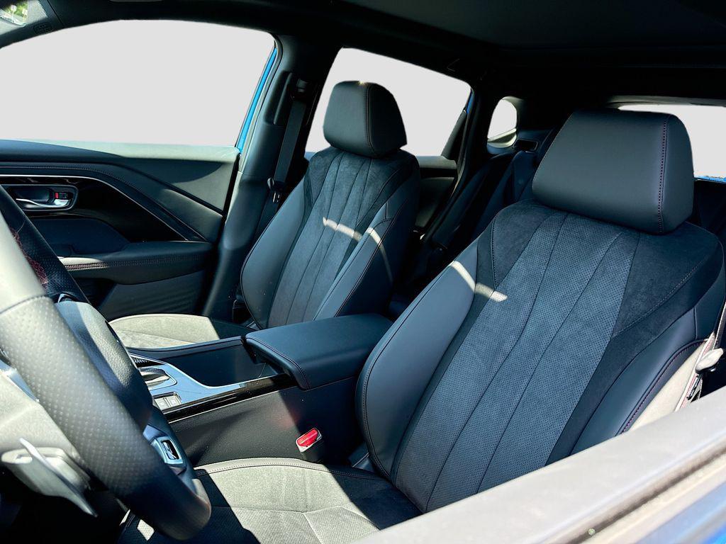 new 2026 Acura ADX car, priced at $40,998
