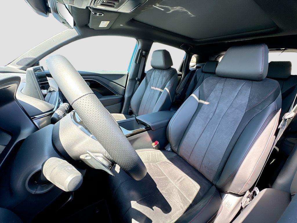 new 2026 Acura ADX car, priced at $40,998