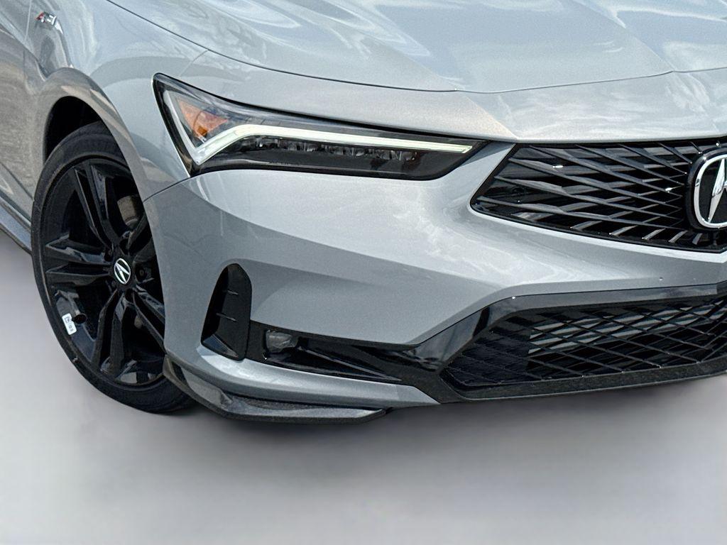 new 2026 Acura Integra car, priced at $38,593
