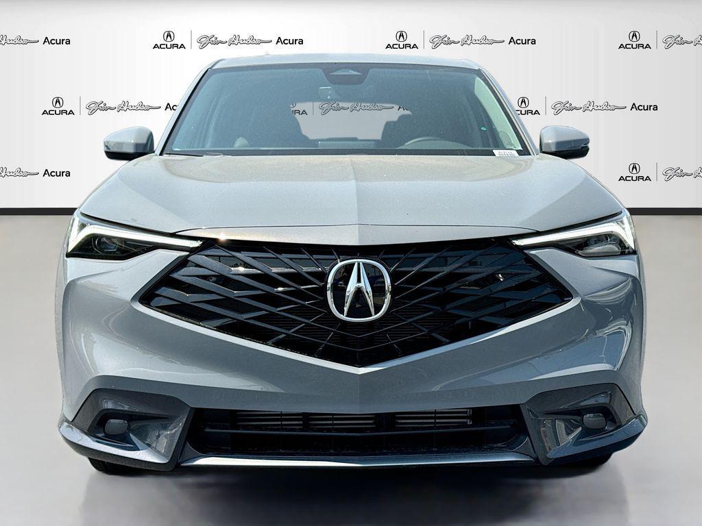 new 2026 Acura ADX car, priced at $37,798