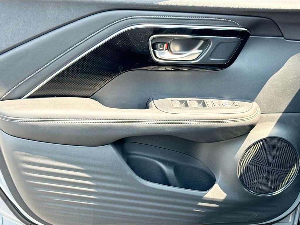 new 2026 Acura ADX car, priced at $37,798