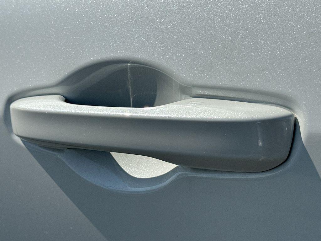 new 2026 Acura ADX car, priced at $40,998