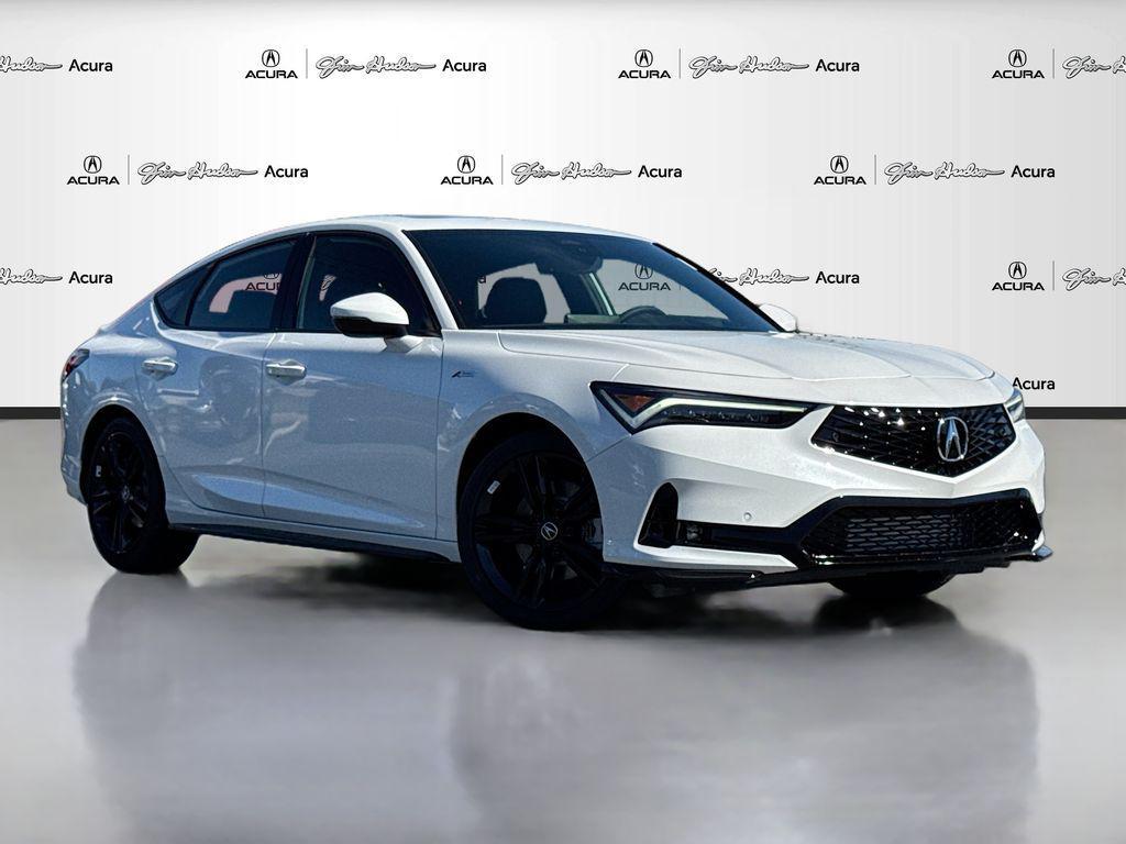 new 2026 Acura Integra car, priced at $41,843