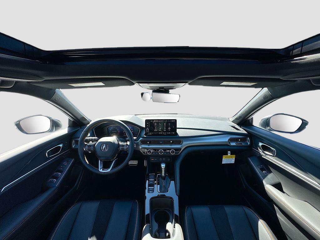 new 2026 Acura Integra car, priced at $41,843