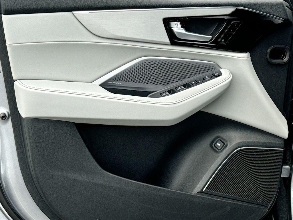 new 2026 Acura MDX car, priced at $59,398