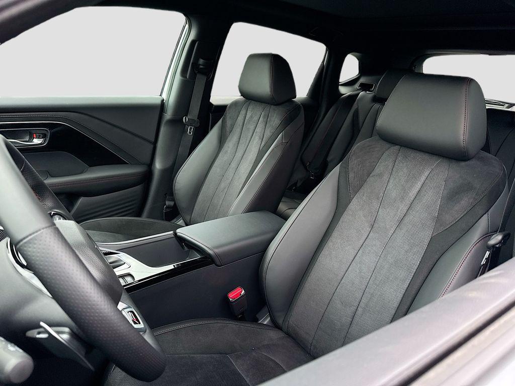 new 2026 Acura ADX car, priced at $42,398