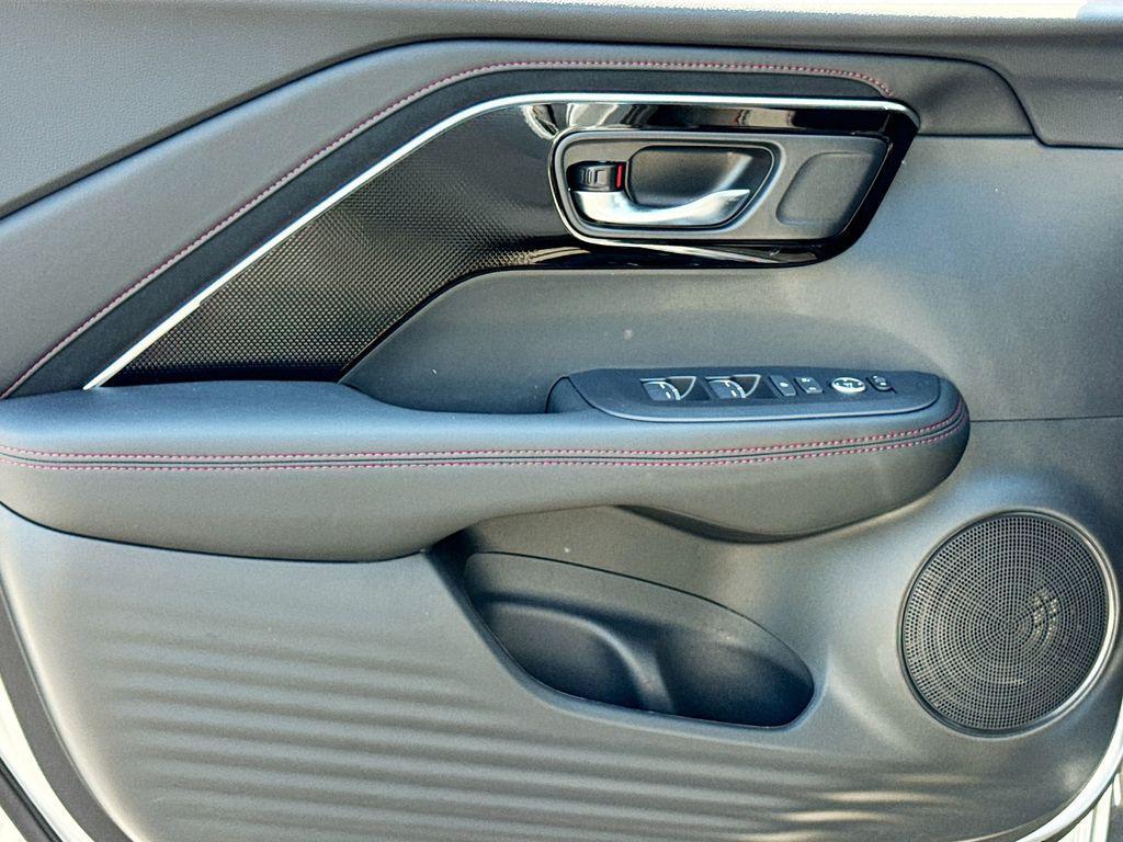 new 2026 Acura ADX car, priced at $40,398