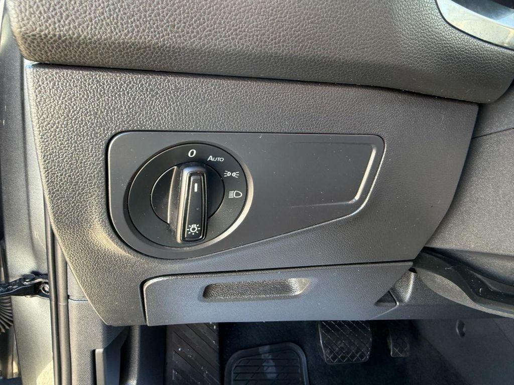 used 2020 Volkswagen Tiguan car, priced at $13,990