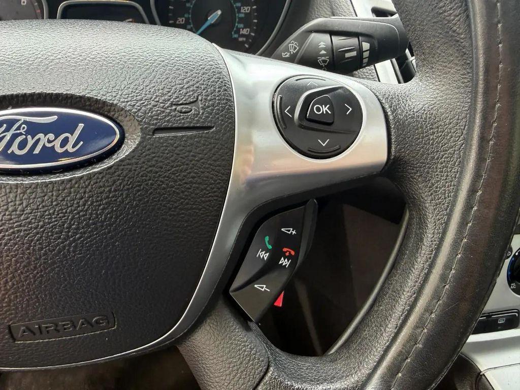 used 2013 Ford Focus car, priced at $5,785