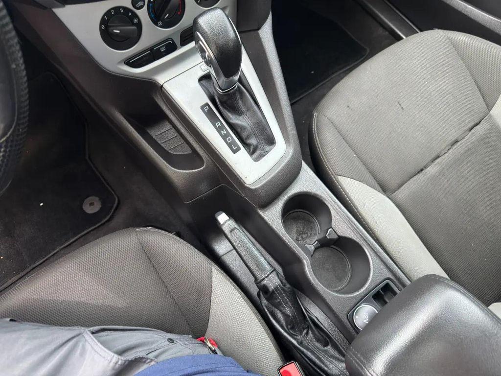 used 2013 Ford Focus car, priced at $5,785