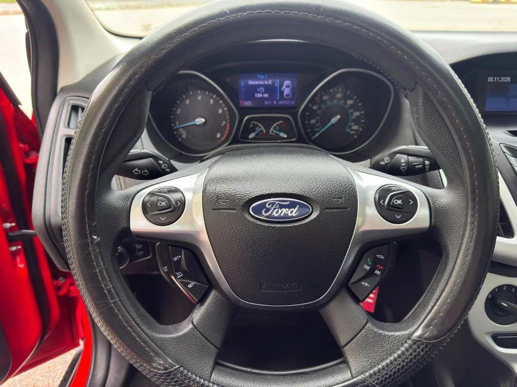 used 2013 Ford Focus car, priced at $5,785