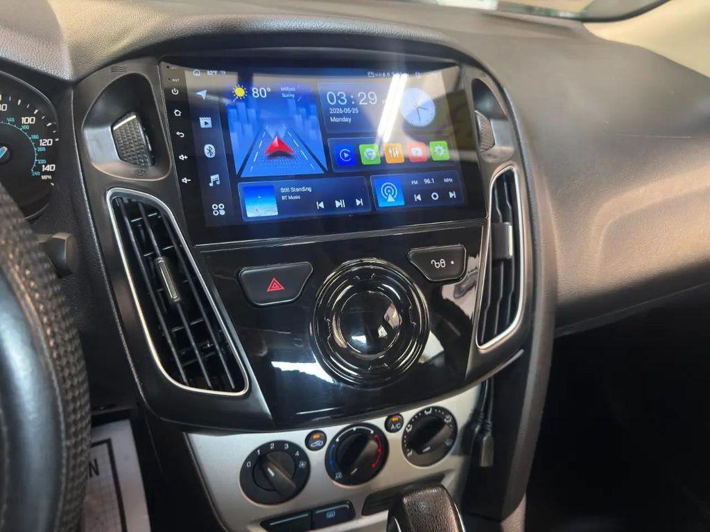 used 2013 Ford Focus car, priced at $5,785