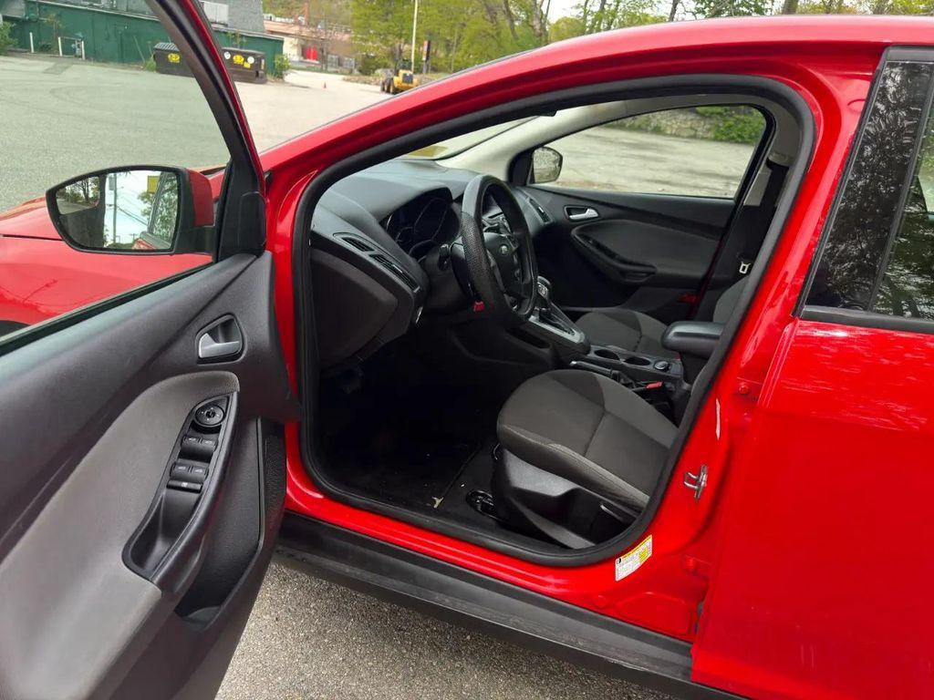 used 2013 Ford Focus car, priced at $5,785