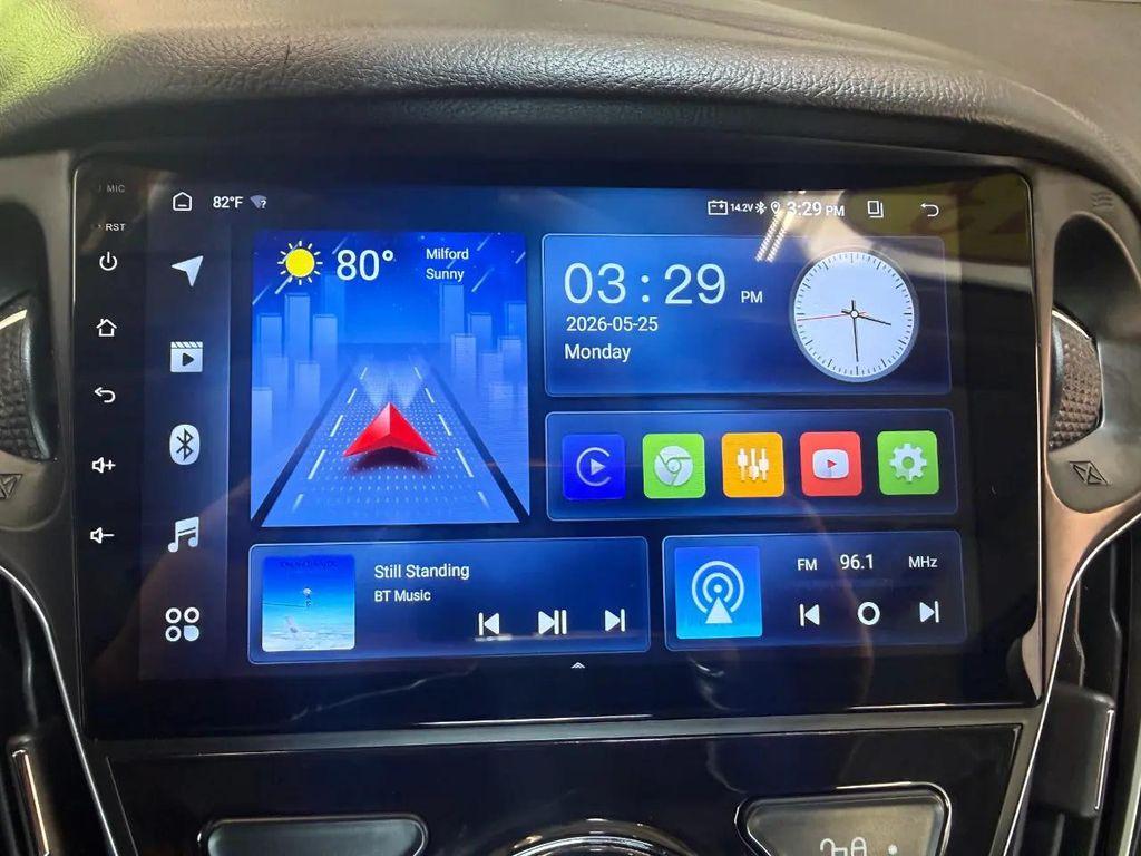 used 2013 Ford Focus car, priced at $5,785