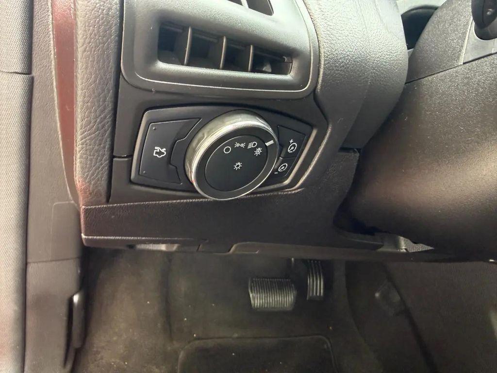 used 2013 Ford Focus car, priced at $5,785