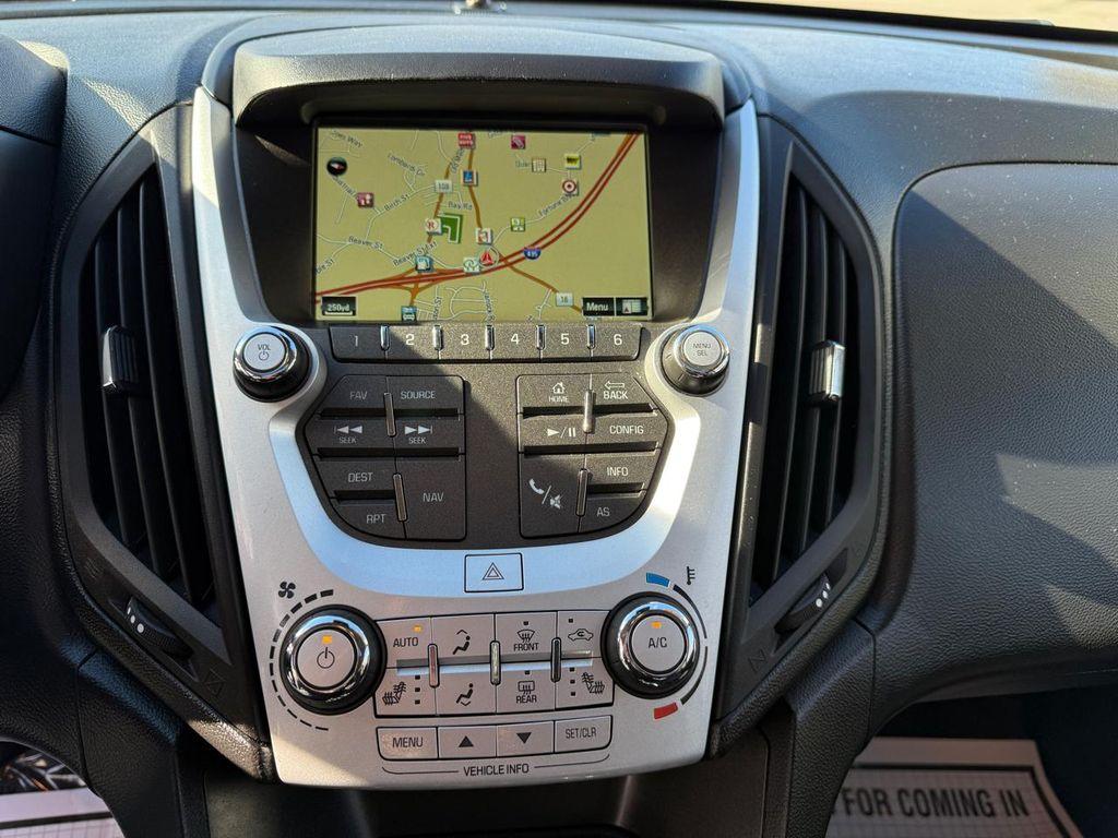 used 2016 Chevrolet Equinox car, priced at $10,490