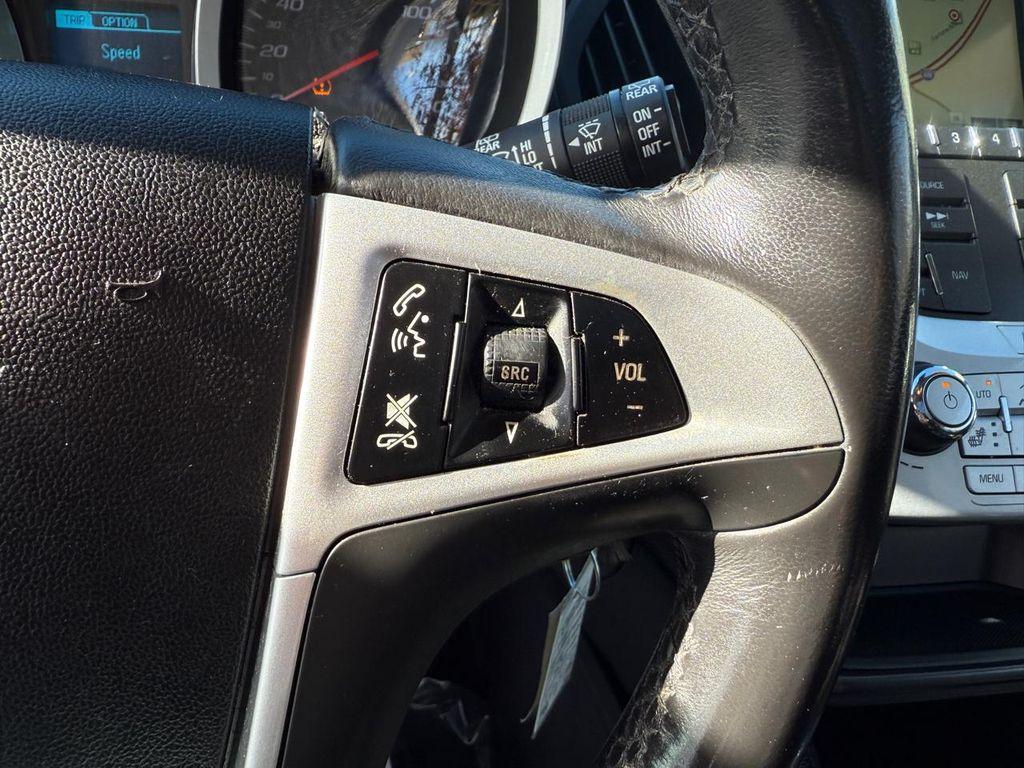 used 2016 Chevrolet Equinox car, priced at $10,490