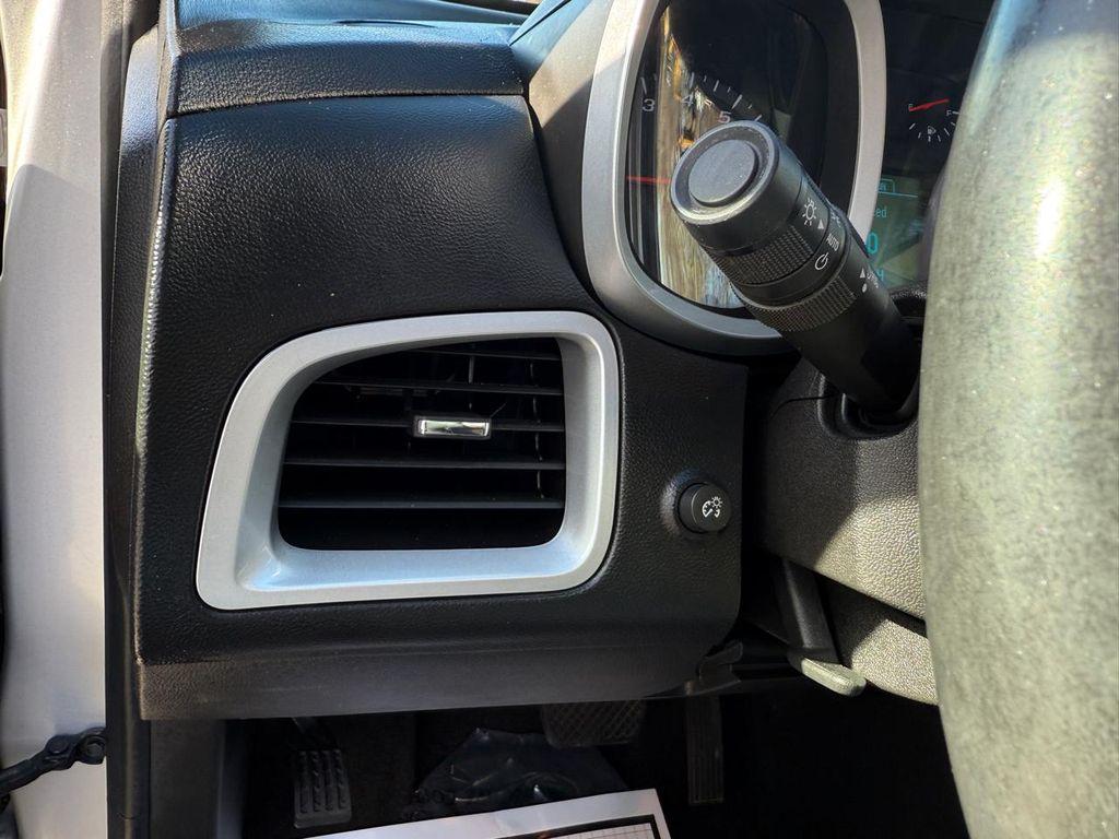 used 2016 Chevrolet Equinox car, priced at $10,490