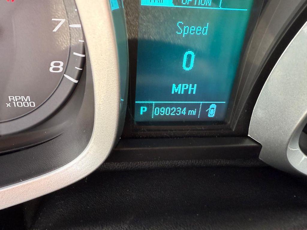 used 2016 Chevrolet Equinox car, priced at $10,490