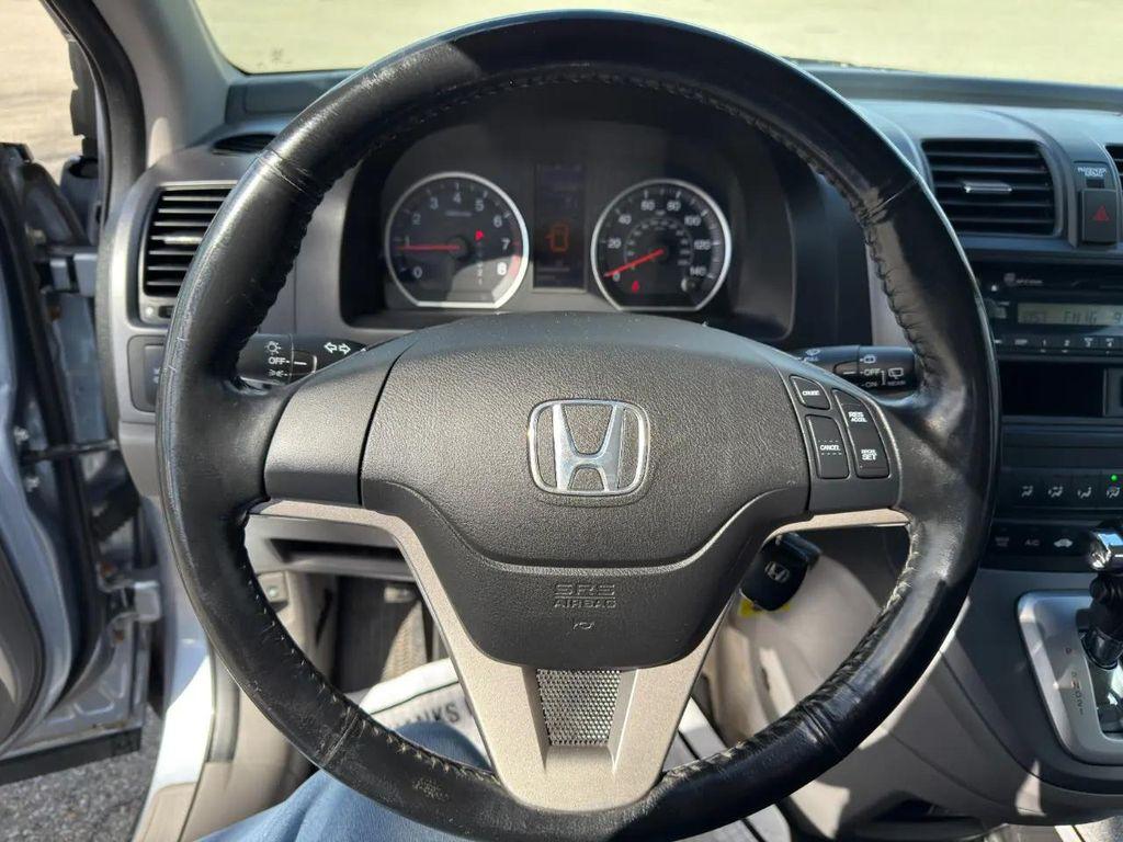 used 2008 Honda CR-V car, priced at $9,495