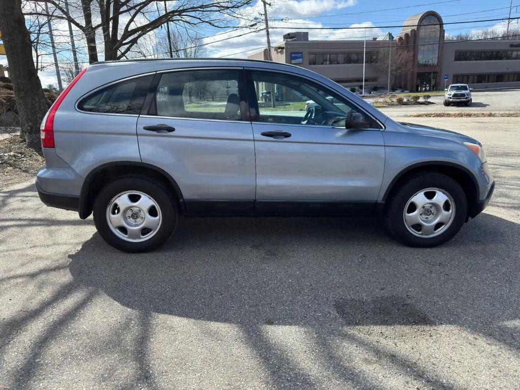 used 2008 Honda CR-V car, priced at $9,495