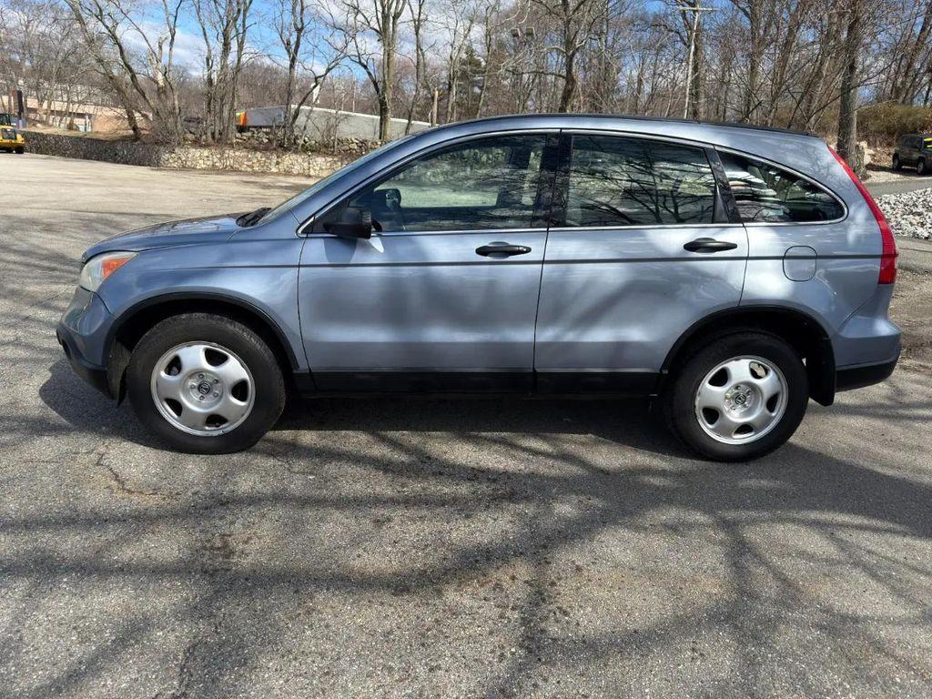 used 2008 Honda CR-V car, priced at $9,495