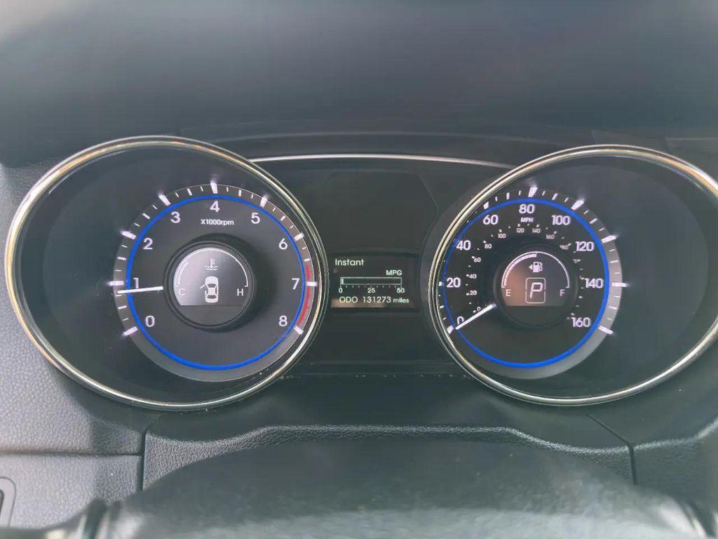 used 2013 Hyundai Sonata car, priced at $6,295