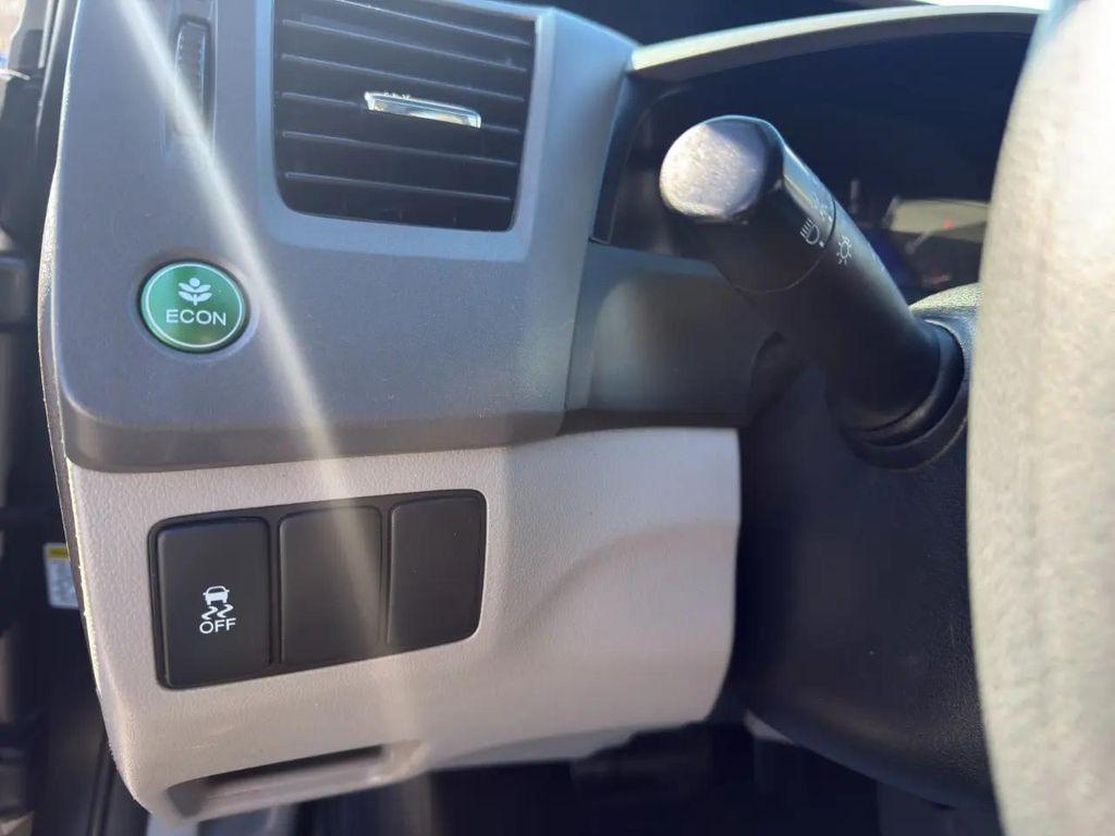 used 2012 Honda Civic car, priced at $6,995