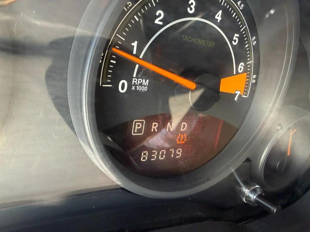 used 2015 Jeep Patriot car, priced at $8,995