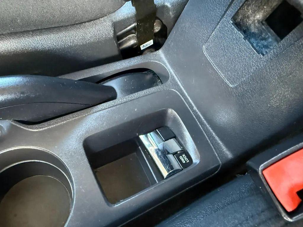 used 2015 Jeep Patriot car, priced at $8,995