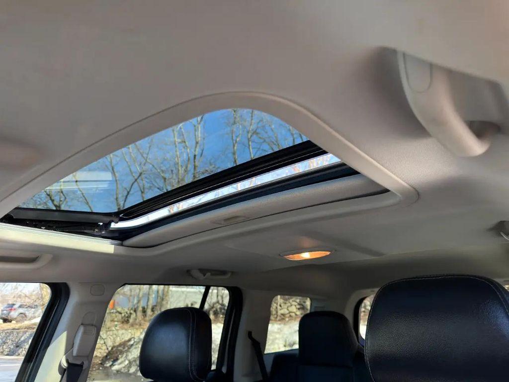 used 2017 Jeep Patriot car, priced at $9,495