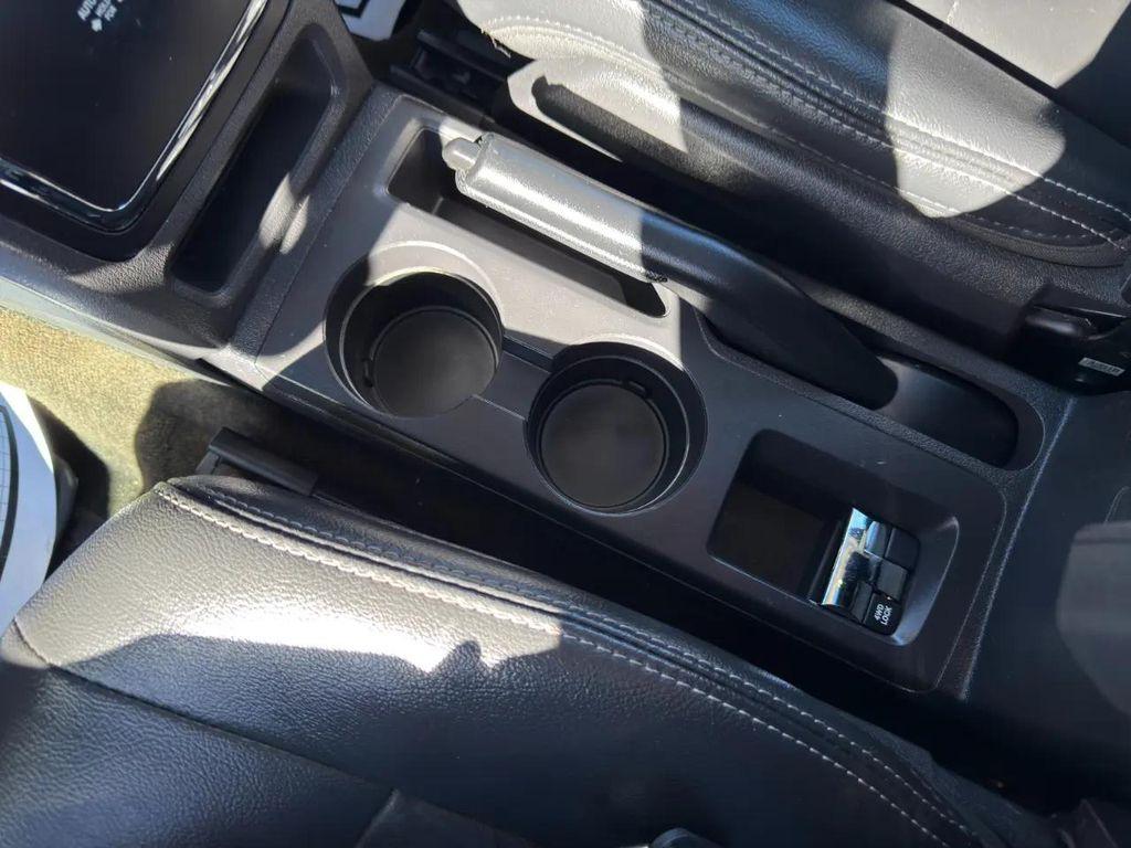 used 2017 Jeep Patriot car, priced at $9,495