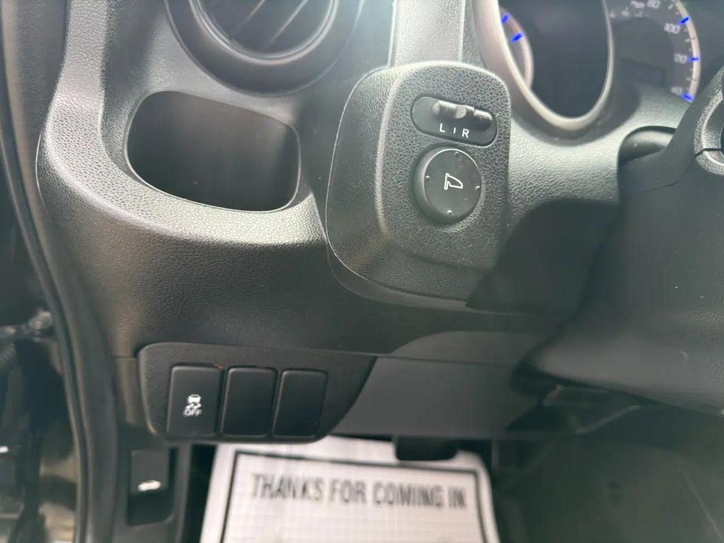 used 2011 Honda Fit car, priced at $7,545
