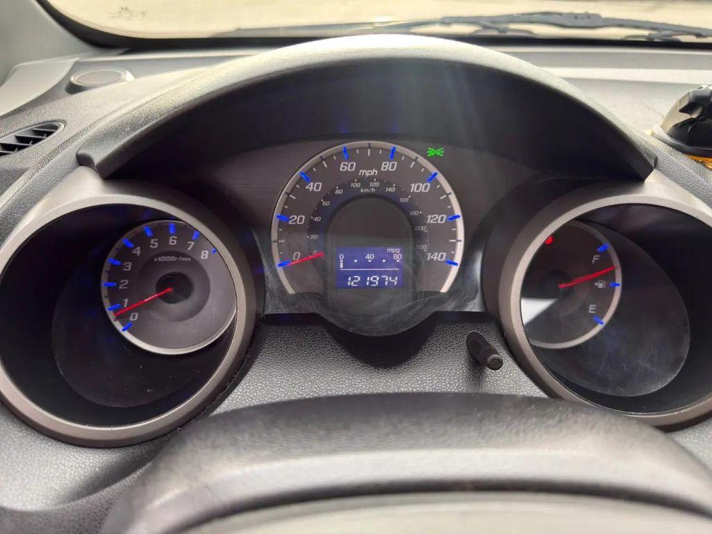 used 2011 Honda Fit car, priced at $7,545