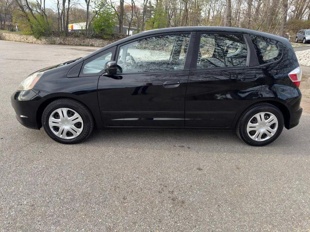 used 2011 Honda Fit car, priced at $7,545