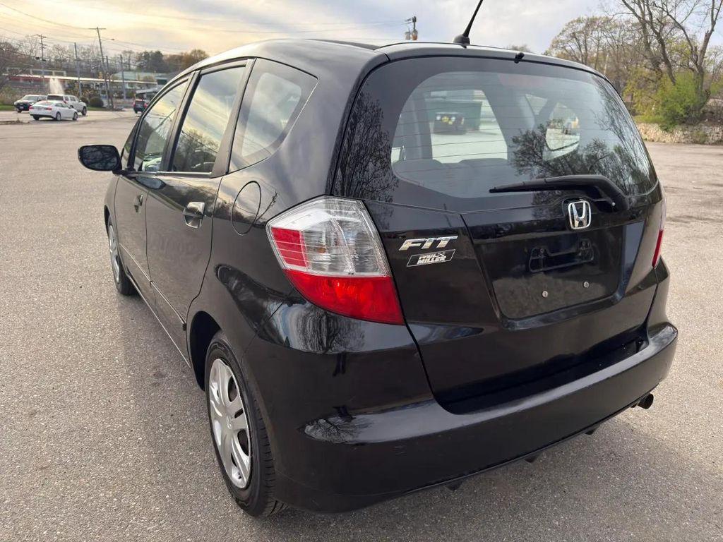 used 2011 Honda Fit car, priced at $7,545