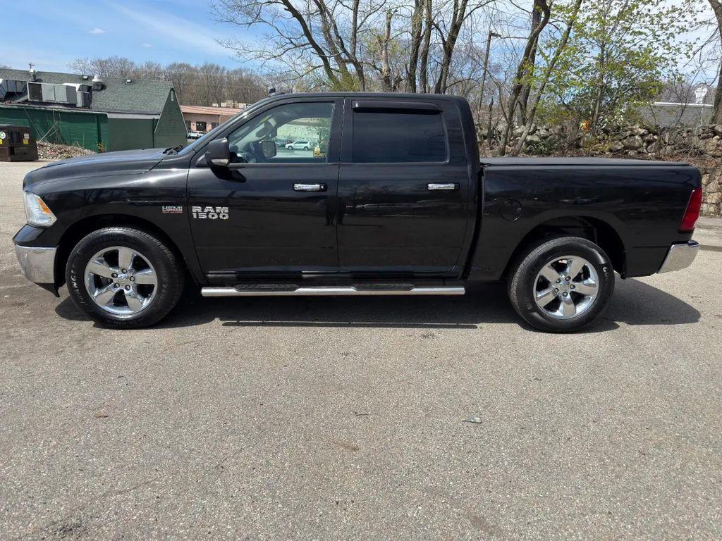 used 2016 Ram 1500 car, priced at $14,195
