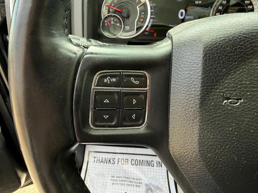 used 2016 Ram 1500 car, priced at $14,195