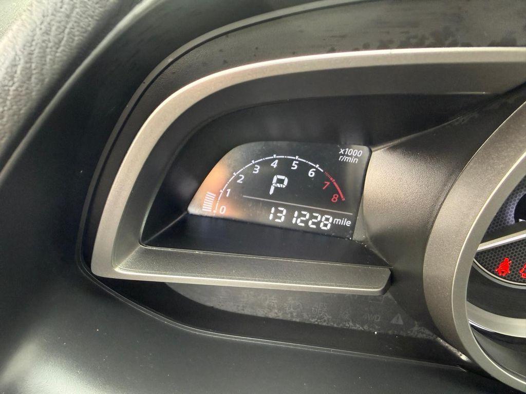 used 2016 Mazda CX-3 car, priced at $8,700