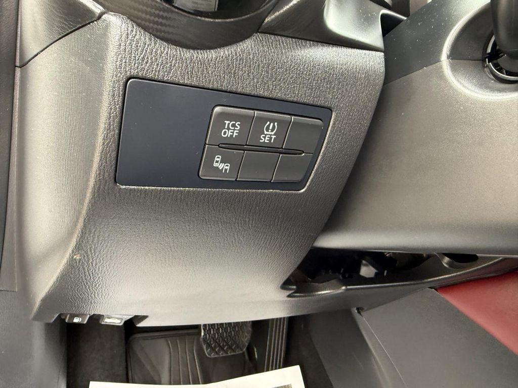 used 2016 Mazda CX-3 car, priced at $8,700