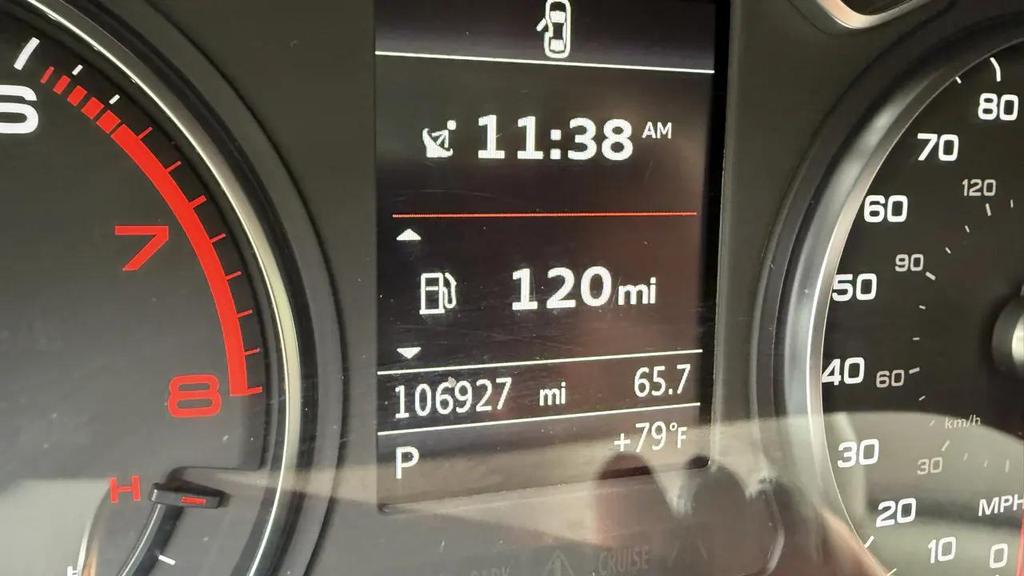 Audi A3 view 21
