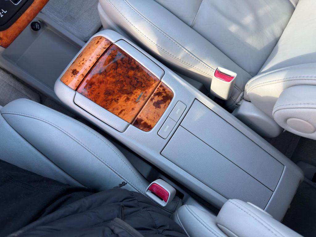 used 2008 Lexus RX 350 car, priced at $7,999